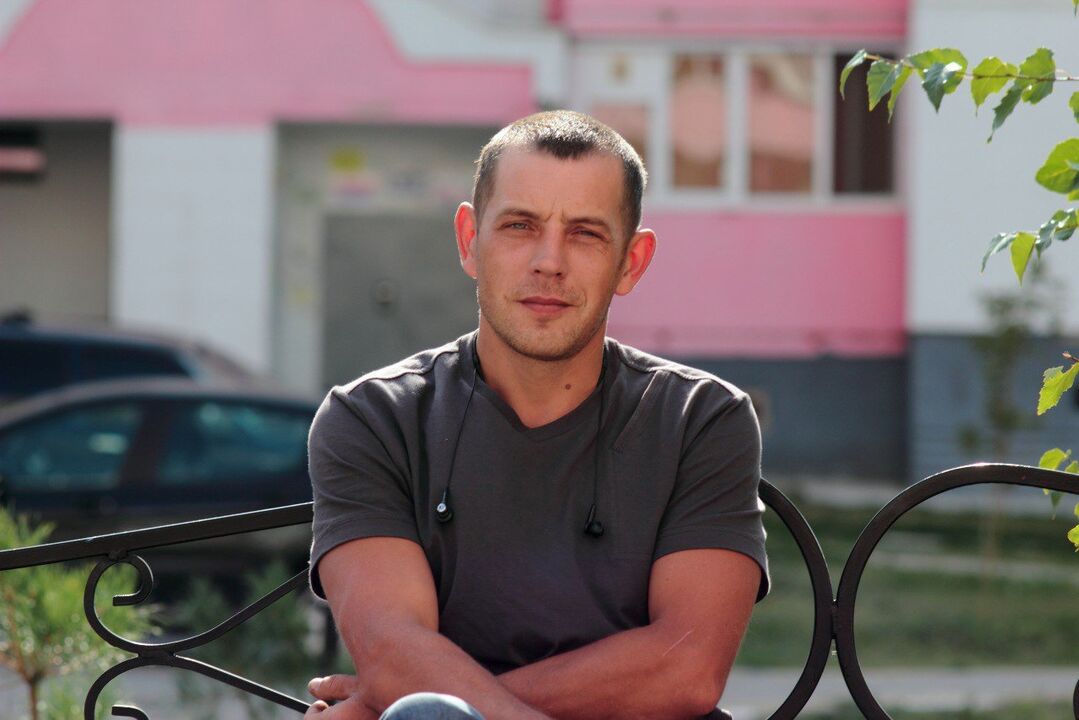 A experiência de usar o Xtrazex de Vasily de Mariupol