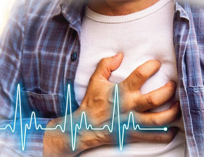 problemas cardíacos como contra-indicação para exercícios de potência