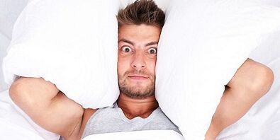 descarregar em homens quando normas e patologia excitados