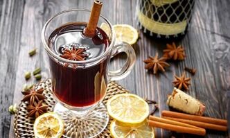 vinho de gengibre para aumentar a potência
