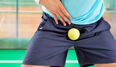 causas patológicas de dor testicular