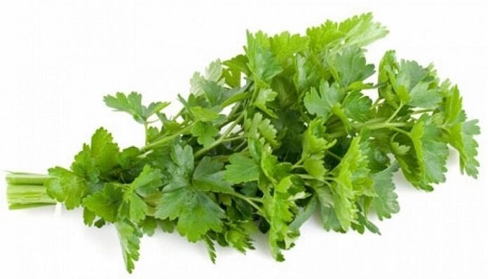salsa para aumentar a potência