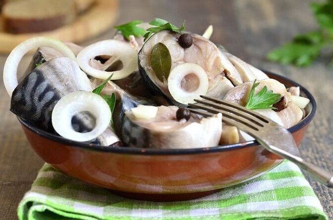 linguado com cebola para potência